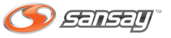 Sansay Logo