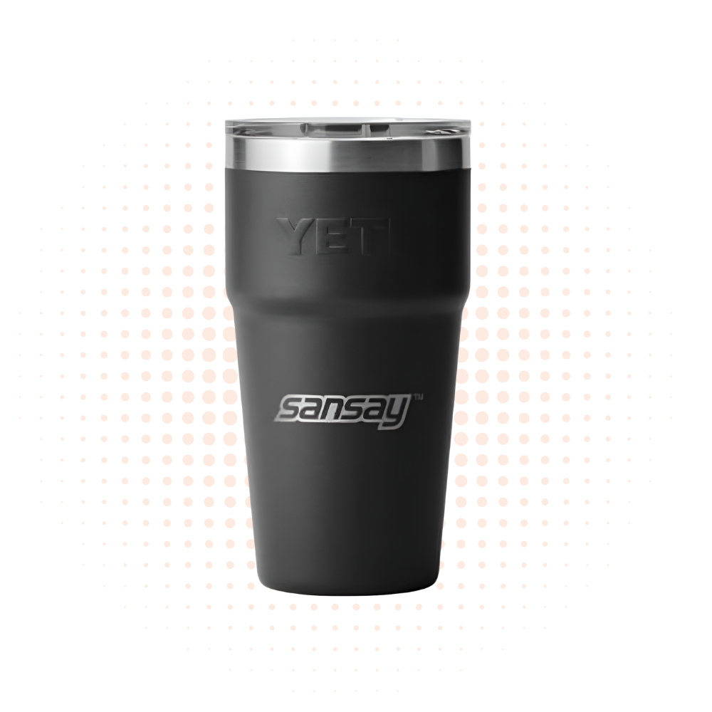 Sansay Yeti Cup